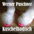 Cover: Kuschelbadisch - Lindemanns VERLAG & AGENTUR