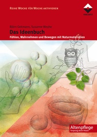 Enlarge image Cover: Das Ideenbuch - Vincentz Network