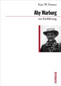Cover: Aby Warburg zur Einf&uuml;hrung - Junius
