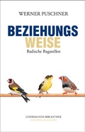 Cover: Beziehungsweise - Lindemanns VERLAG & AGENTUR