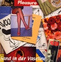 Cover: Sand in der Vaseline - K&ouml;nig, Walther