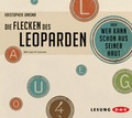 Cover: Die Flecken des Leoparden - Der Audio Verlag