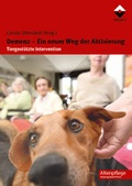 Cover: Demenz - Ein neuer Weg der Aktivierung - Vincentz Network