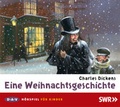 Cover: Eine Weihnachtsgeschichte - Der Audio Verlag
