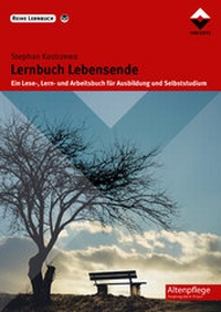 Abbildung von: Lernbuch Lebensende - Vincentz Network