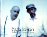 Enlarge image Cover: Dieter Roth & Richard Hamilton. Collaborations - König, Walther