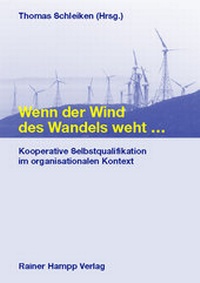 Abbildung von: Wenn der Wind des Wandels weht ... - Edition Rainer Hampp