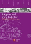 Cover: R&uuml;ppurr und seine Industrie - Lindemanns VERLAG & AGENTUR