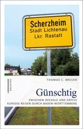 Cover: G&uuml;nschtig - Lindemanns VERLAG & AGENTUR