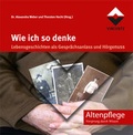 Cover: Wie ich so denke - Vincentz Network
