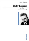 Cover: Walter Benjamin zur Einf&uuml;hrung - Junius
