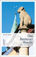 Cover: Das Brettener Hundle - Lindemanns VERLAG & AGENTUR