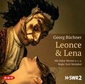 Cover: Leonce und Lena - Der Audio Verlag