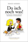 Cover: Do isch noch was ! - Lindemanns VERLAG & AGENTUR
