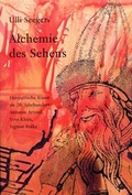 Cover: Ulli Seegers: Alchemie des Sehens - K&ouml;nig, Walther