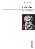 Cover: Aristoteles zur Einf&uuml;hrung - Junius