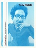 Cover: Tony Matelli - K&ouml;nig, Walther