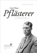 Cover: Carl Peter Pfl&auml;sterer und die Stadtplanung Karlsruhes in der ersten H&auml;lfte des 20. Jahrhunderts - Lindemanns VERLAG & AGENTUR