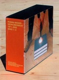 Cover: Roman Signer. Werk&uuml;bersicht 1971 - 2002 - K&ouml;nig, Walther