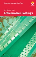 Cover: Anticorrosive Coatings - Vincentz Network