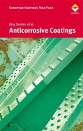 Cover: Anticorrosive Coatings - Vincentz Network