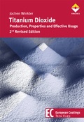 Cover: Titanium Dioxide - Vincentz Network