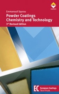 Cover: Powder Coatings Chemistry and Technology - Vincentz Network
