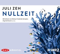 Enlarge image Cover: Nullzeit - Der Audio Verlag