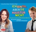 Cover: Ich bin da, aber die Haust&uuml;r nicht. Das Allerneueste aus SMSvonGesternNacht.de - Der Audio Verlag