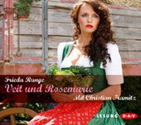 Abbildung von: Veit und Rosemarie - Der Audio Verlag