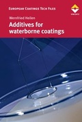 Cover: Additives for waterborne coatings - Vincentz Network