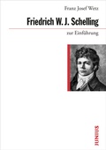 Bild: Friedrich W. J. Schelling zur Einführung - Junius