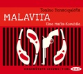 Cover: Malavita - Der Audio Verlag