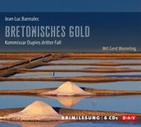 Abbildung von: Bretonisches Gold - Der Audio Verlag
