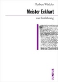 Cover: Meister Eckhart zur Einf&uuml;hrung - Junius