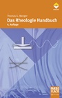 Cover: Das Rheologie Handbuch - Vincentz Network