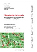 Cover: Chemische Industrie - Edition Rainer Hampp