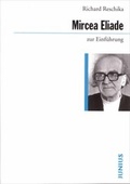 Cover: Mircea Eliade zur Einf&uuml;hrung - Junius