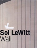 Cover: Sol Le Witt - Verlag der Buchhandlung Walther Konig