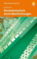 Cover: Korrosionsschutz durch Beschichtungen - Vincentz Network