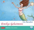 Cover: Emilys Geheimnis - Der Audio Verlag