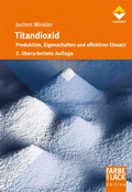 Cover: Titandioxid - Vincentz Network
