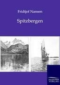 Abbildung von: Spitzbergen - Salzwasser Verlag