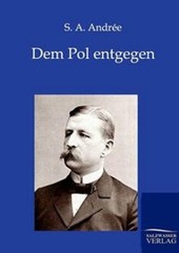 Abbildung von: Dem Pol entgegen - Salzwasser Verlag