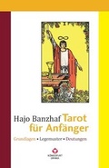 Cover: Tarot f&uuml;r Anf&auml;nger - K&ouml;nigsfurt-Urania Verlag