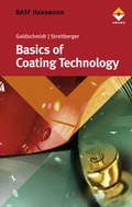 Cover: Basics of Coating Technology - Vincentz Network
