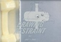 Cover: Matthew Barney. Drawing Restraint - K&ouml;nig, Walther