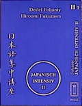 Cover: Japanisch Intensiv - Buske, H