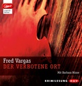 Cover: Der verbotene Ort - Der Audio Verlag