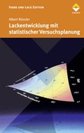 Cover: Lackentwicklung mit statistischer Versuchsplanung - Vincentz Network